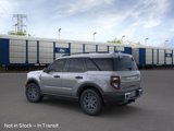 New 2025 Ford Bronco Sport Big Bend image 6