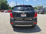 Used 2017 Chevrolet Trax LT w/ Sun & Sound Package image 4