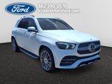 Used 2022 Mercedes-Benz GLE 350 image 4