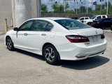 Used 2017 Honda Accord LX image 3