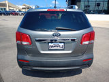 Used 2011 Kia Sorento LX w/ Convenience Pkg image 6