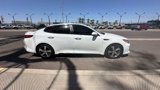 Used 2016 Kia Optima SX w/ Launch Edition Package image 5