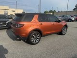 Used 2018 Land Rover Discovery Sport HSE Luxury image 3