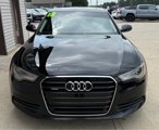 Used 2013 Audi A6 3.0T Premium Plus w/ Premium Plus Pkg image 2