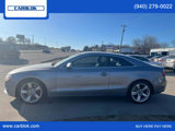 Used 2015 Audi A5 2.0T Premium w/ Audi MMI Navigation image 5