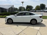 New 2025 Volkswagen Jetta S image 4