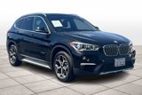Used 2017 BMW X1 xDrive28i image 2
