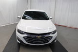Used 2023 Chevrolet Malibu LT w/ Driver Confidence Package image 3