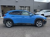 Certified 2022 Hyundai Kona SEL w/ Convenience Package image 2
