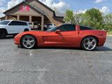Used 2005 Chevrolet Corvette Coupe w/ Preferred Equipment Group image 2