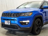 Used 2019 Jeep Compass Altitude image 3