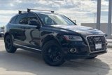 Used 2015 Audi Q5 TDI Prestige w/ Prestige Package image 2