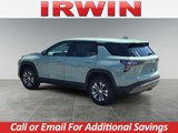 New 2026 Chevrolet Equinox LT image 3