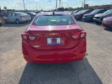 Used 2019 Chevrolet Cruze LS w/ LS Convenience Package image 4