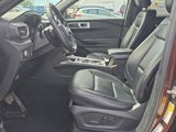 Certified 2020 Ford Explorer XLT w/ Equipment Group 202A image 5