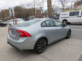 Used 2017 Volvo S60 T5 Dynamic w/ Vision Package image 3