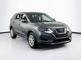 Used 2018 Nissan Rogue S image 3