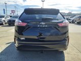 Certified 2022 Ford Edge ST-Line w/ Class II Trailer Tow Package image 4