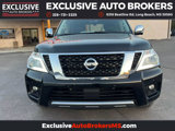 Used 2019 Nissan Armada Platinum w/ Captain's Chairs Package image 5