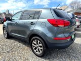 Used 2015 Kia Sportage LX image 4