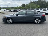 Used 2024 Honda Civic LX image 2