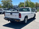 Used 2007 Chevrolet Silverado 1500 W/T image 3