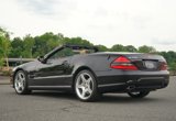 Used 2012 Mercedes-Benz SL 550 image 6