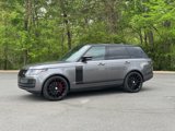 Used 2018 Land Rover Range Rover HSE image 5