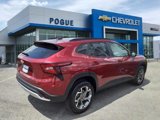 New 2025 Chevrolet Trax LT w/ Driver Confidence Package image 2