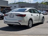 New 2025 Nissan Sentra S image 5