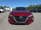 Used 2019 Nissan Altima 2.5 Platinum image 3