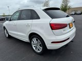 Used 2018 Audi Q3 2.0T Premium w/ Convenience Package image 5