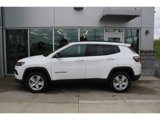 Certified 2022 Jeep Compass Latitude w/ Convenience Group image 6