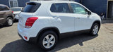 Used 2019 Chevrolet Trax LT w/ LT Convenience Package image 4