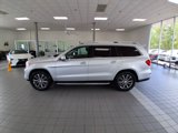 Used 2015 Mercedes-Benz GL 450 4MATIC image 2