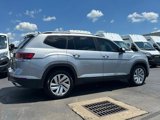 Used 2021 Volkswagen Atlas SEL image 4