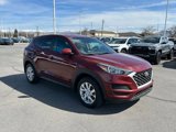 Used 2020 Hyundai Tucson SE w/ Winter Weather Package image 4