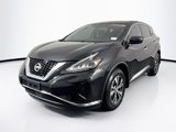Used 2019 Nissan Murano S image 2