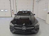 Used 2023 Mercedes-Benz CLA 250 4MATIC image 2