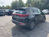 Used 2019 Kia Sportage EX w/ EX Premium Package image 5