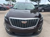 Used 2020 Cadillac XT5 Premium Luxury image 2