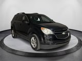 Used 2013 Chevrolet Equinox LT w/ Driver Convenience Package image 3