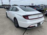 Certified 2021 Hyundai Sonata Limited image 5