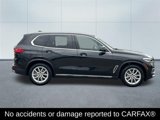 Certified 2022 BMW X5 xDrive40i w/ Premium Package image 2