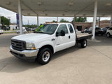 Used 2004 Ford F350 2WD SuperCab Super Duty image 3