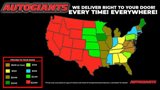 Used 2023 Nissan Rogue SV image 6