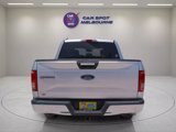 Used 2015 Ford F150 XLT w/ Equipment Group 301A Mid image 4