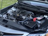Used 2022 Toyota Camry XSE image 3