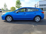 Certified 2022 Subaru Impreza 2.0i image 4