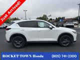 Used 2019 MAZDA CX-5 Touring image 4